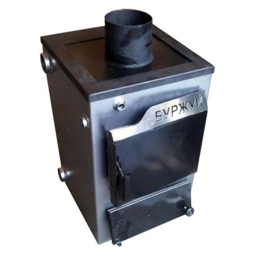 Котел Буржуй К-12
