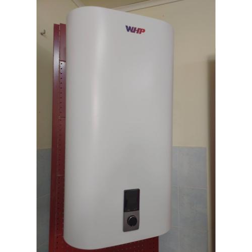 Бойлер електричний WHP Flat FD 50