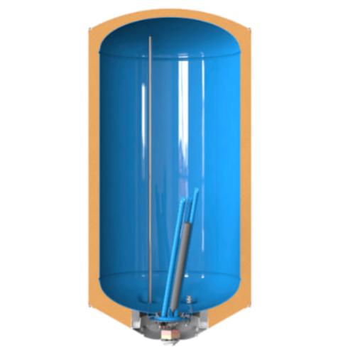 Бойлер електричний WHP Jack 100