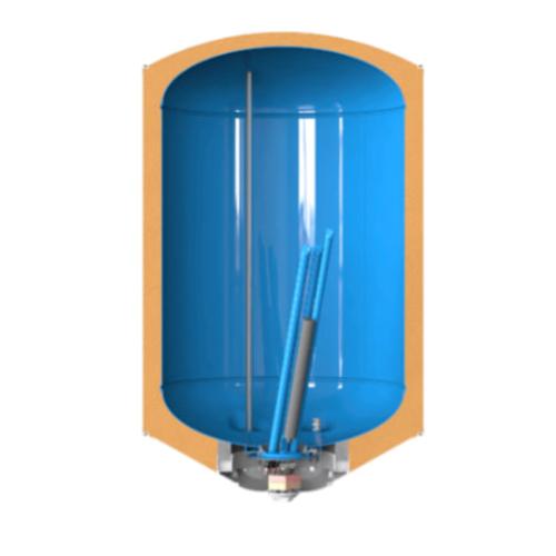 Бойлер електричний WHP Jack 80 Бойлер електричний WHP Jack 80