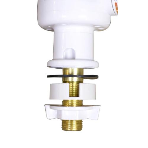 Водонагреватель MONRO LZ 301SX