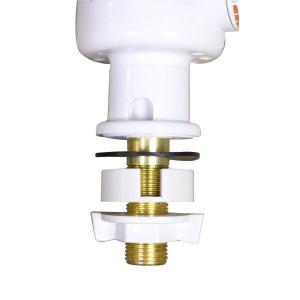 Водонагреватель MONRO LZ 301SX Водонагреватель MONRO LZ 301SX