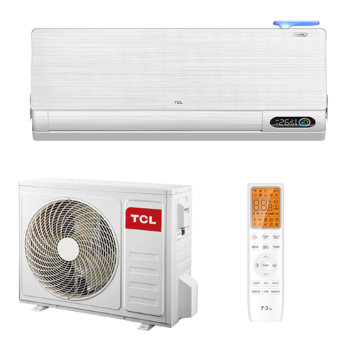 Інверторна спліт-система TAC-09CHSD/FBI FreshIN 2.0 Inv R32 WI-FI