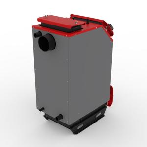 Котел отопительный Marten Master 15