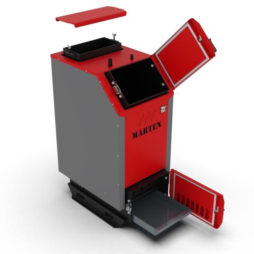 Котел опалювальний Marten Master 25