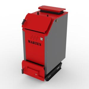 Котел отопительный Marten Master 25