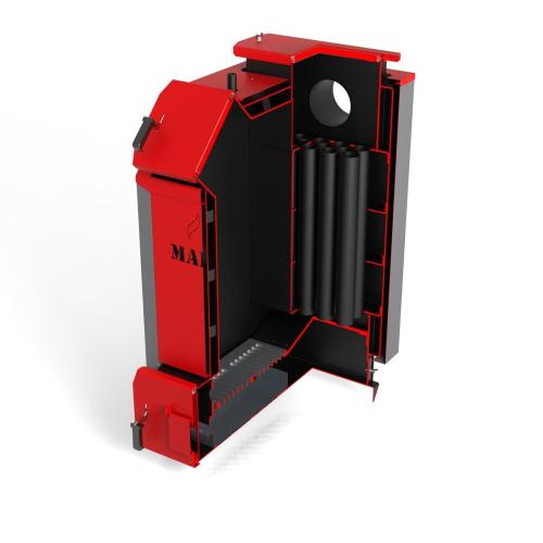 Котел отопительный Marten Master 30