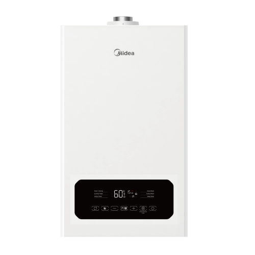 Газовый котел MIDEA L1GB24-C20WS Газовый котел MIDEA L1GB24-C20WS
