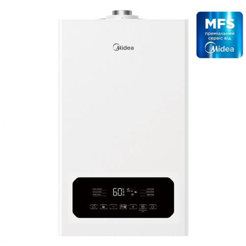 Газовый котел MIDEA L1GB24-C20WS