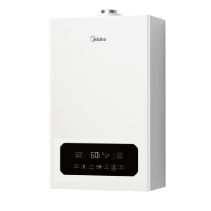 Газовий котел MIDEA L1GB24-C20WS