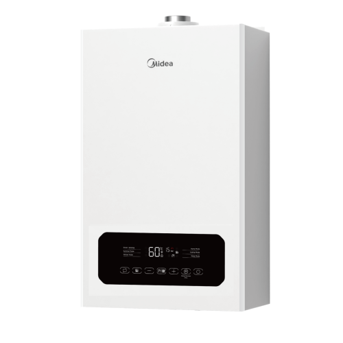 Газовий котел MIDEA L1GB24-C20WS