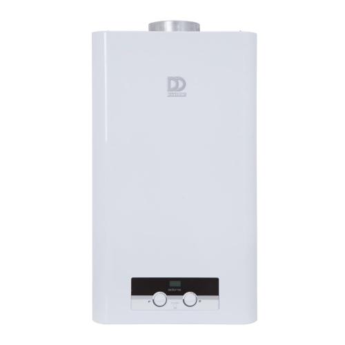 Котел отопительный бытовой, газовый ADONIS B-24, NG-13mbar