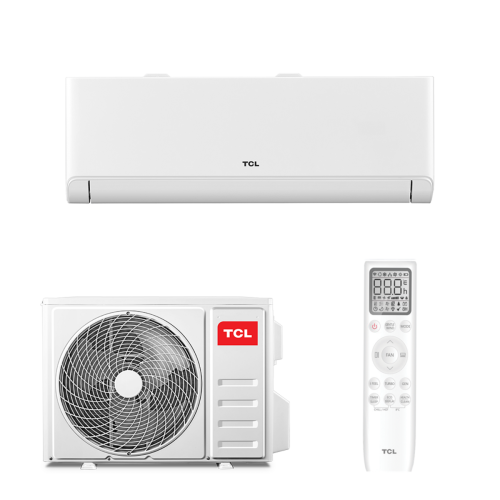 TAC-18CHSD/TPH11IHB Heat Pump R32 WI-FI TAC-18CHSD/TPH11IHB Heat Pump R32 WI-FI