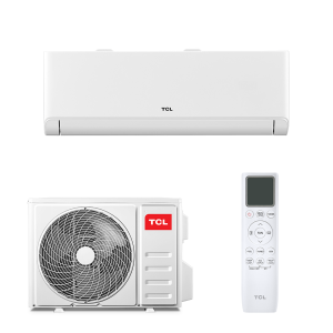 TAC-24CHSD/TPH11IHB Heat Pump R32 WI-FI