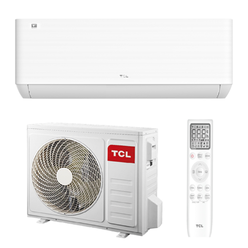 Кондиционер TAC-18CHSD/TPG31I3AHB Heat Pump Inv R32 WI-FI Ind Кондиционер TAC-18CHSD/TPG31I3AHB Heat Pump Inv R32 WI-FI Ind