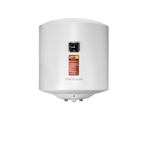 Бойлер OCEAN RZRS 50M-5 ETWT ECO (мокрий тен) 50л
