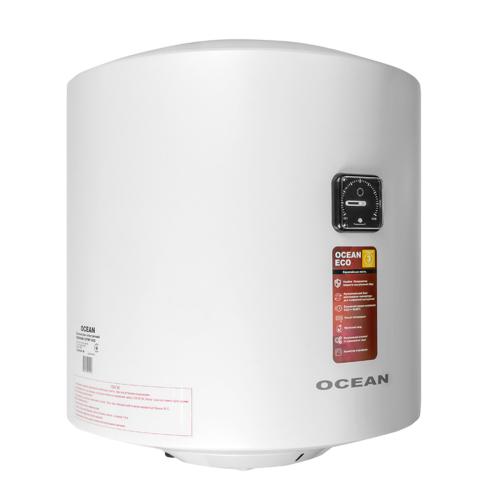 Бойлер OCEAN RZRS 50M-5 ETWT ECO (мокрий тен) 50л