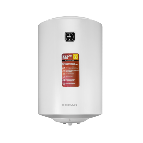 Бойлер OCEAN RZRS 80M-5 ETWT ECO (мокрий тен) 80л