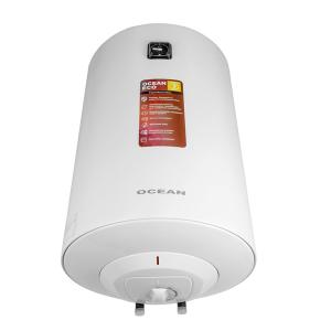 Бойлер OCEAN RZRS 80M-5 ETWT ECO (мокрий тен) 80л