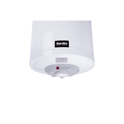 Електричний водонагрівач Bandini Water Heaters SE 50