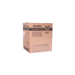 Електричний водонагрівач Bandini Water Heaters SE 50