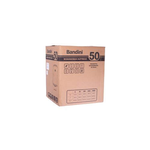 Електричний водонагрівач Bandini Water Heaters SE 50