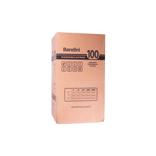Электрический водонагреватель Bandini Water Heaters SE 100