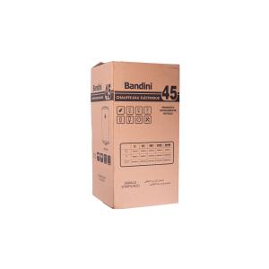 Електричний водонагрівач Bandini Water Heaters SE 45 SLIM
