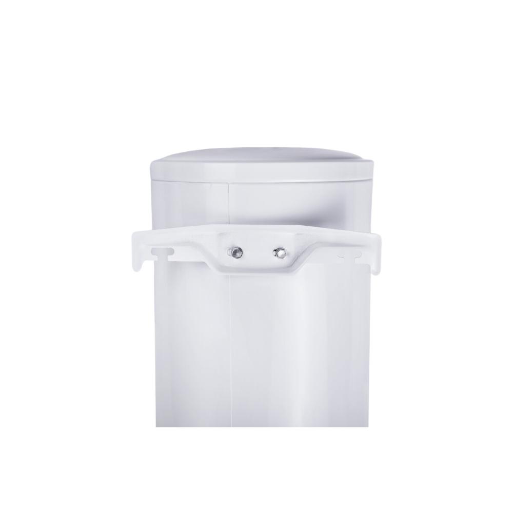 Електричний водонагрівач Bandini Water Heaters SE 45 SLIM