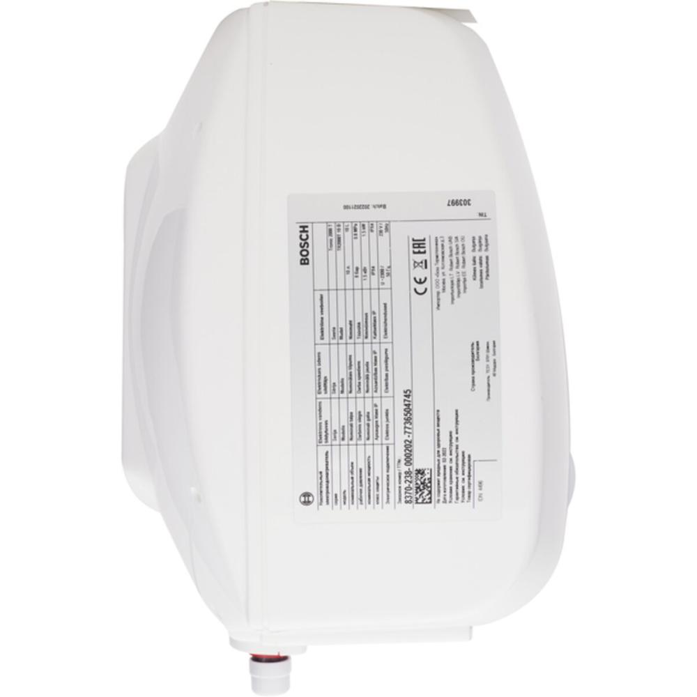 Бойлер Bosch Tronic 2000T 10 B