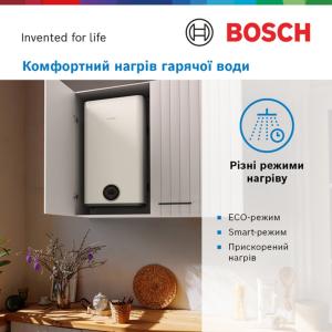 Бойлер BOSCH TR3501 80 EBP