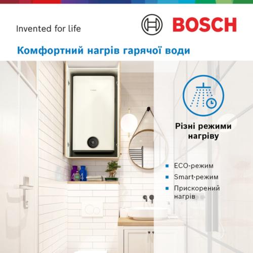 Бойлер BOSCH TR4501T 80 EBP Бойлер BOSCH TR4501T 80 EBP