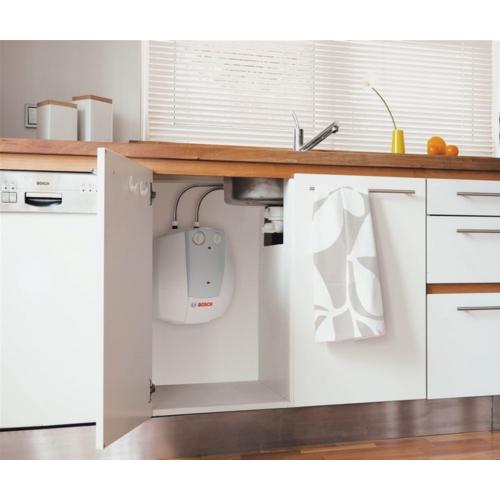 Бойлер BOSCH Tronic 2000T 15 T (під мийку)