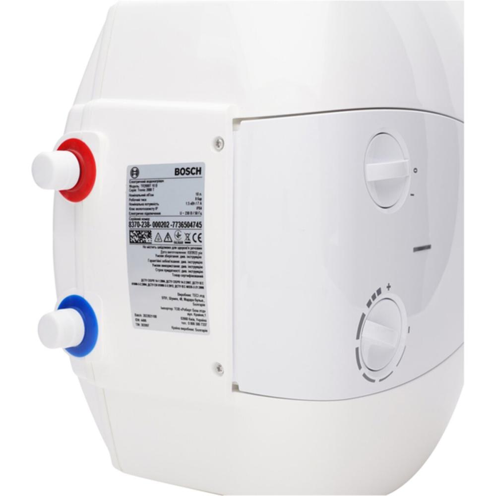 Бойлер BOSCH Tronic 2000T 15 B (над мойкой)