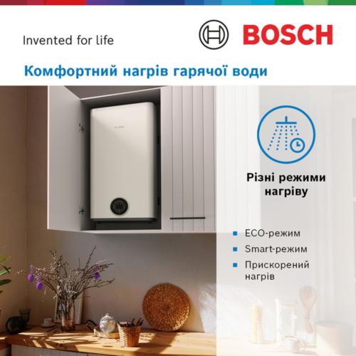 Бойлер BOSCH TR4501T 100 EBP