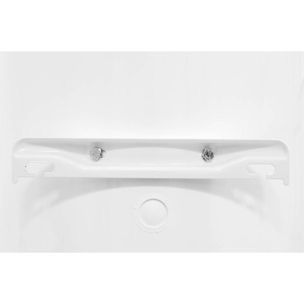Водонагреватель бытовой электрический Atlantic O'Pro+ VM 50 D400-1-M 2000W 841208