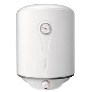 Водонагреватель бытовой электрический Atlantic Steatite Elite VM  050 D400-2-BC (1500W) 841209