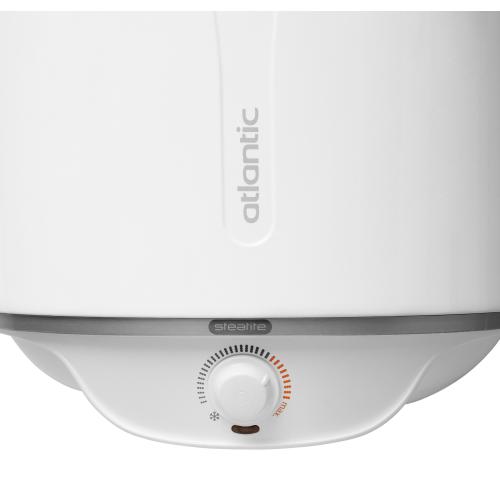 Водонагреватель бытовой электрический Atlantic Steatite Elite VM 050 D400-2-BC (1500W) 841209 Водонагреватель бытовой электрический Atlantic Steatite Elite VM 050 D400-2-BC (1500W) 841209