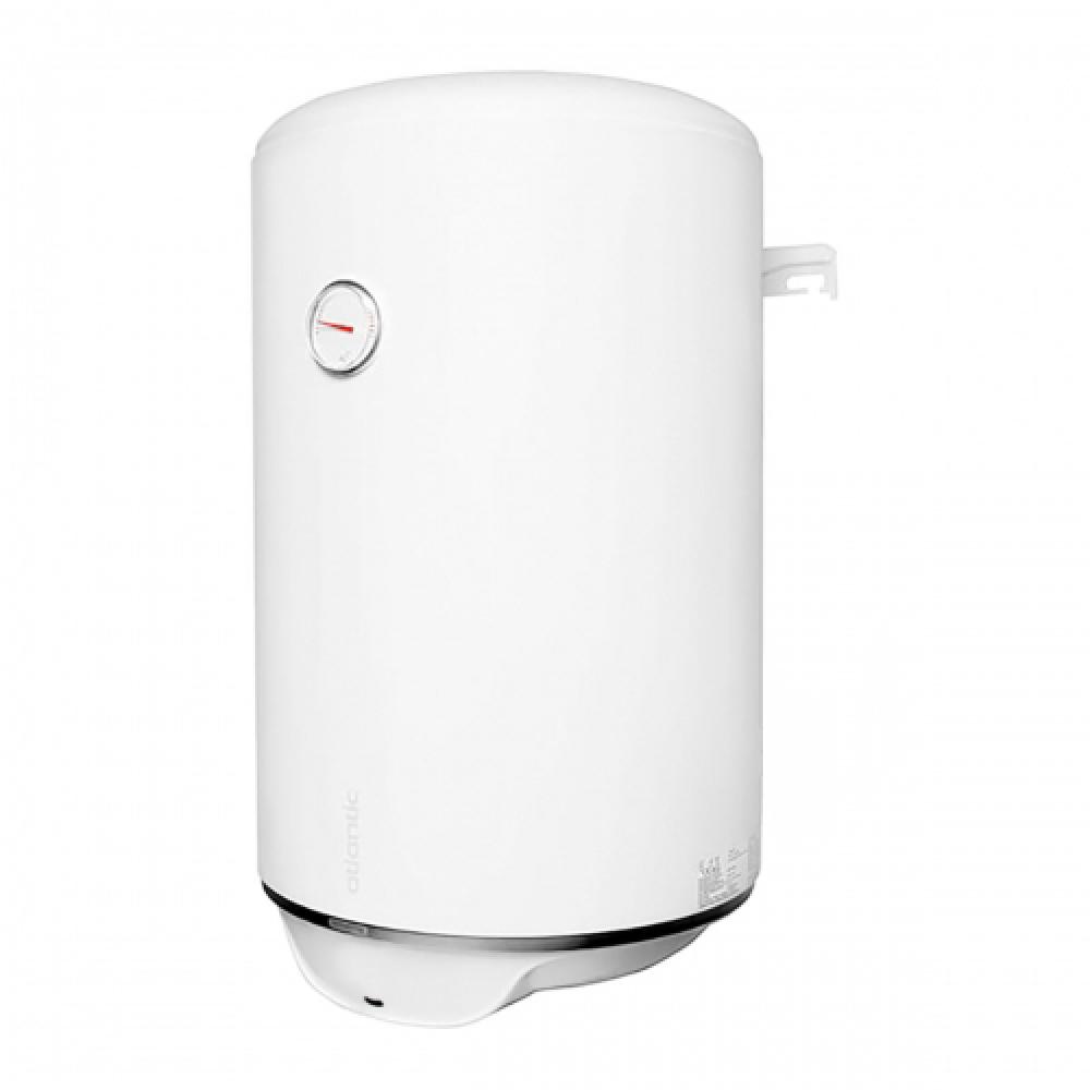 Водонагреватель бытовой электрический Atlantic Steatite Ego Slim VM 050 D325-1-BC (1500W) 841346