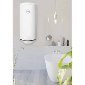 Водонагреватель бытовой электрический Atlantic Steatite Ego Slim VM 080 D325-1-BC (1500W) 851392