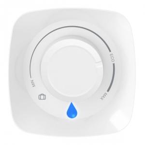 Водонагреватель бытовой электрический Atlantic Nanto SWH 15A M-N1 2000W 821517