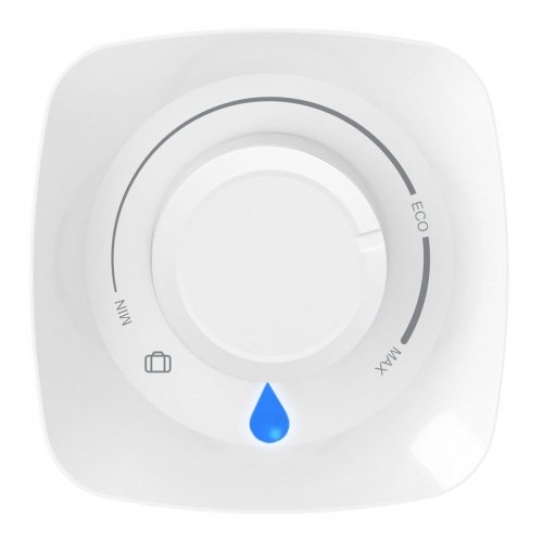 Водонагреватель бытовой электрический Atlantic Nanto SWH 15A M-N1 2000W 821517