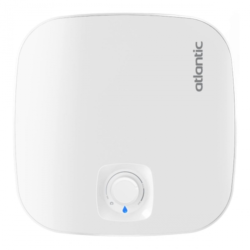Водонагреватель бытовой электрический Atlantic Nanto SWH 10U M-N1 2000W 821516