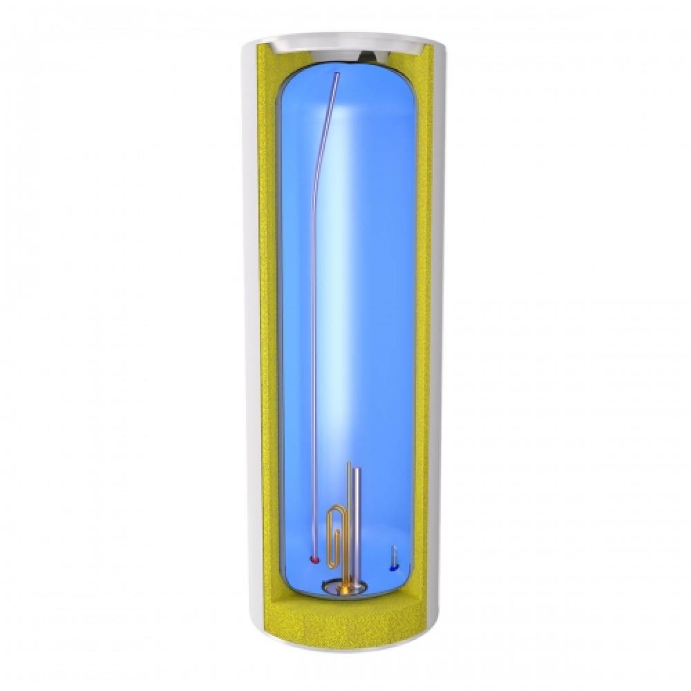 Водонагреватель бытовой электрический Atlantic Opro Central Domestic Wall Mounted 200 ES-VM200ME-B (2200W) 881222