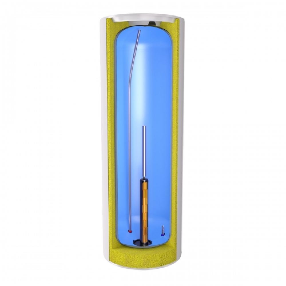 Водонагреватель бытовой электрический Atlantic Steatite Central Domestic Wall Mounted 150 ES-VM150ME-S (1800W) 871235