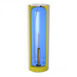 Водонагреватель бытовой электрический Atlantic Steatite Central Domestic Wall Mounted 150 ES-VM150ME-S (1800W) 871235