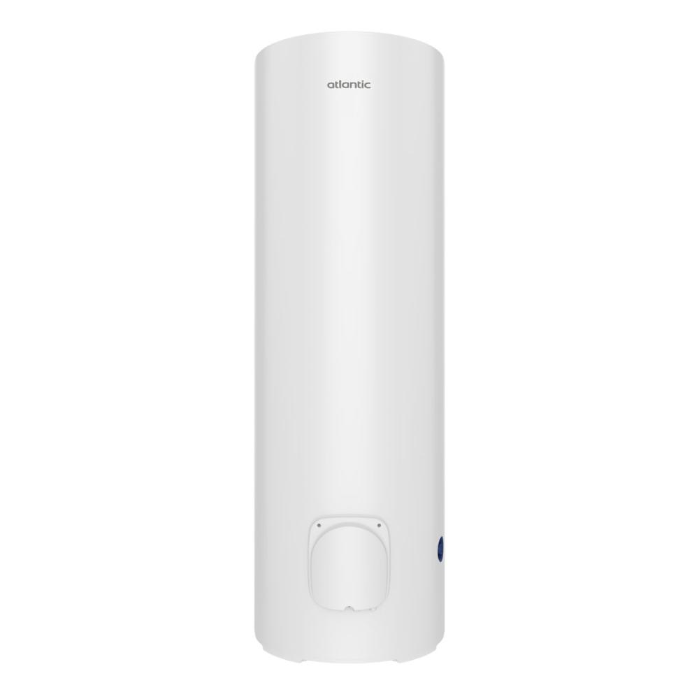 Водонагрівач побутовий електричний Atlantic Steatite Central Domestic Floor Standing 200 ES-VS200MC-S (3000W) 882156