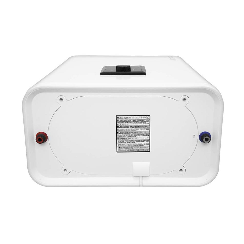Водонагреватель бытовой электрический Atlantic Steatite Slim VM 050 D325-2-BC (2100W) (Грузия) 8412471