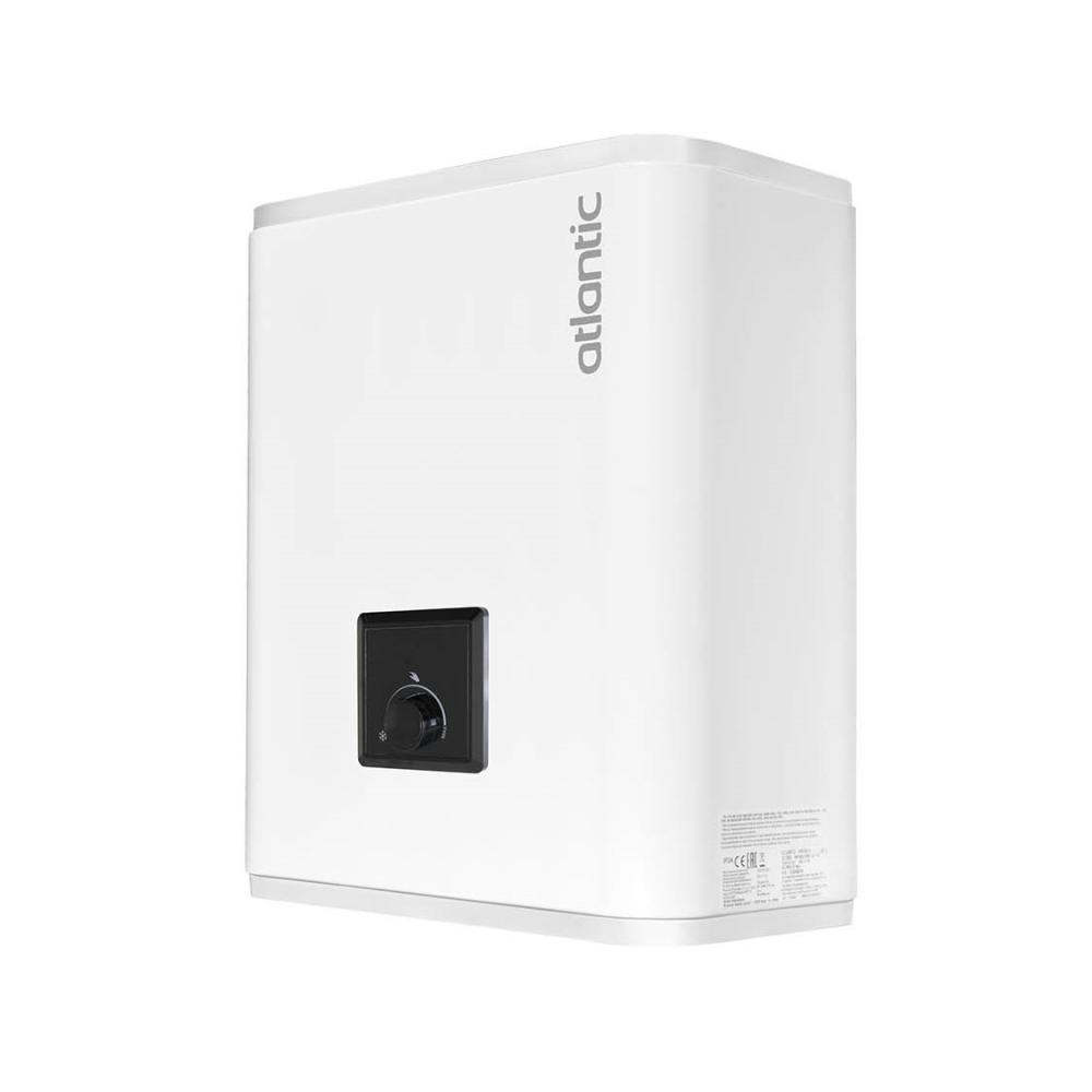 Водонагреватель бытовой электрический Atlantic Steatite Slim VM 080 D325-2-BC (2100W) (Грузия) 8512301