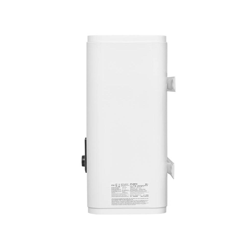 Водонагреватель бытовой электрический Atlantic Steatite Slim VM 080 D325-2-BC (2100W) (Грузия) 8512301